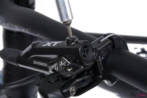 shimano scheibenbremsen entlüften.